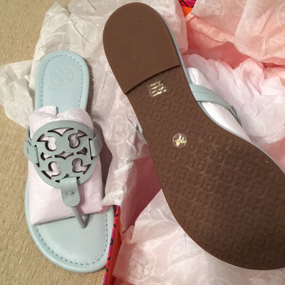 Tory Burch Miller Seltzer